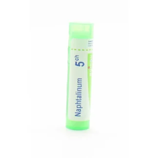 Boiron Naphtalinum 5ch tube granules