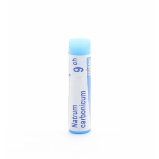 Boiron Natrum Carbonicum 9CH Tube Unidose