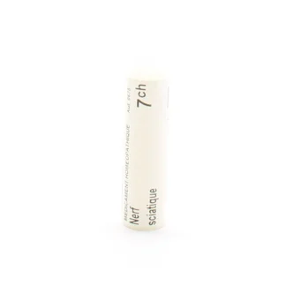 Boiron Nerf Sciatique 7CH Tube Unidose