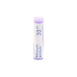 Boiron Nitricum Acidum 30CH Tube Unidose