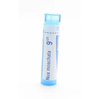 Boiron Nux Moschata 9CH tube granules