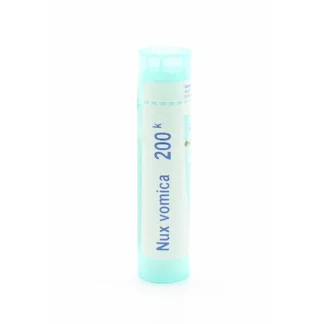Boiron Nux Vomica 200K Tube Granules