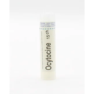 Boiron Ocytocine 15ch tube granules