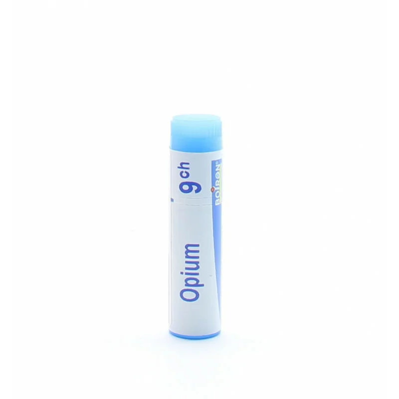 Boiron Opium 9ch unidose