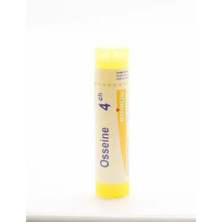 Boiron Osseine 4ch tube granules
