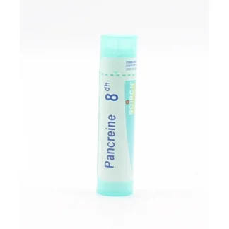 Boiron Pancreine 8dh tube granules