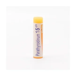 Boiron Parathyroidinum 15ch tube unidose