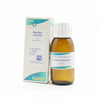 Boiron Passiflora Incarnata 4DH 60ml