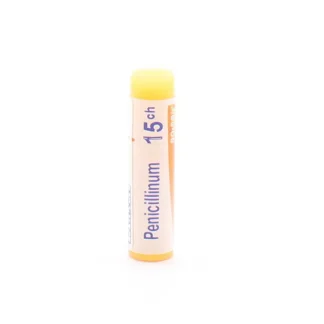 Boiron Penicillinum 15CH Tube Unidose