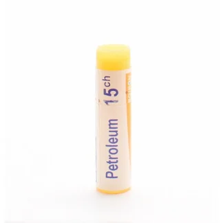 Boiron Petroleum 15CH tube unidose