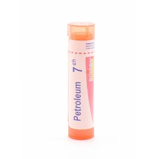Boiron Petroleum 7ch tube granules