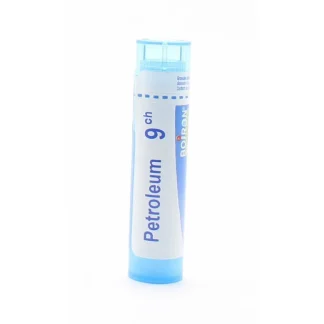 Boiron Petroleum 9ch tube granules
