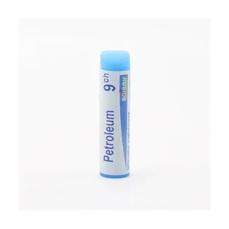Boiron Petroleum 9ch tube unidose