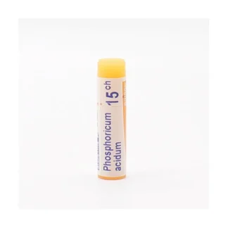 Boiron Phosphoricum Acidum 15ch tube unidose