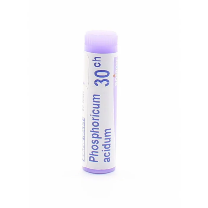 Boiron Phosphoricum Acidum 30CH unidose