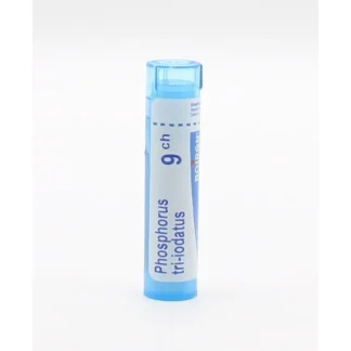 Boiron Phosphorus Tri-idodatus 9ch tube granules