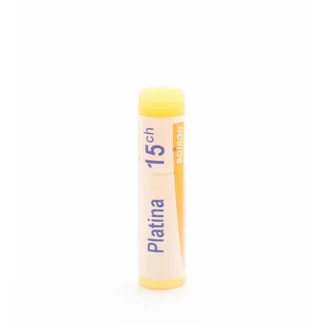 Boiron Platina 15ch unidose