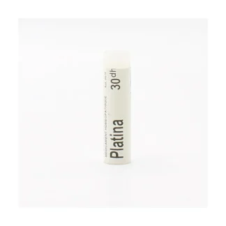 Boiron Platina 30dh tube unidose