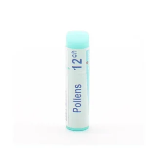 Boiron Pollens 12ch tube unidose
