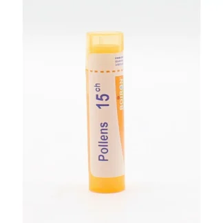 Boiron Pollens 15ch tube granules