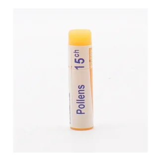 Boiron Pollens 15ch unidose