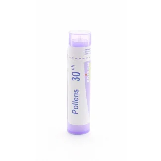 Boiron Pollens 30ch tube granules