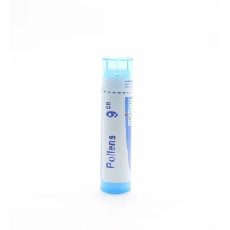 Boiron Pollens 9ch tube granules