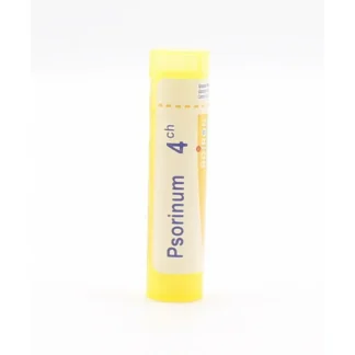 Boiron Psorinum 4ch tube granules