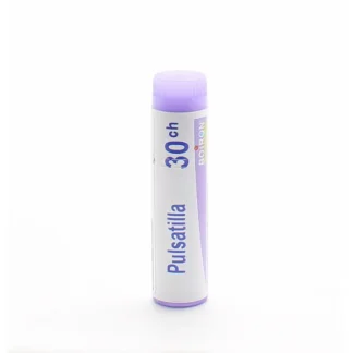Boiron Pulsatilla 30CH tube unidose