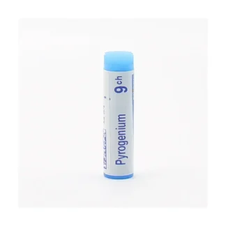 Boiron Pyrogenium 9ch tube unidose