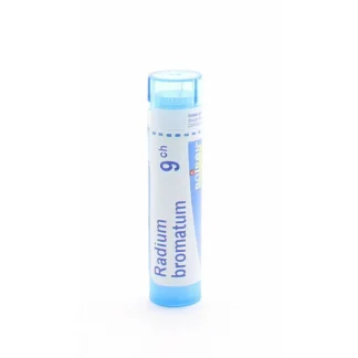 Boiron Radium Bromatum 9ch tube granules