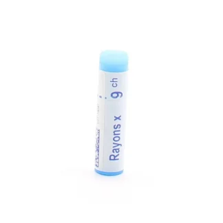 Boiron Rayon X 9ch tube unidose