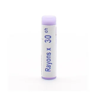 Boiron Rayons X 30CH Tube Unidose