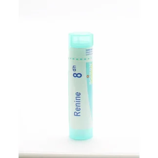 Boiron Renine 8DH Tube Granules
