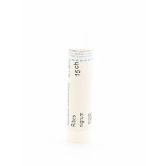 Boiron Ribes Nigrum 15CH Tube Granules