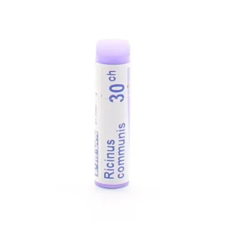 Boiron Ricinus Communis 30ch tube unidose