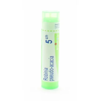 Boiron Robinia Pseudo-acacia 5CH tubes granules