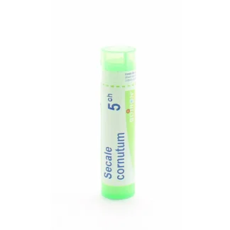 Boiron Secale Cornutum 5ch tube granules