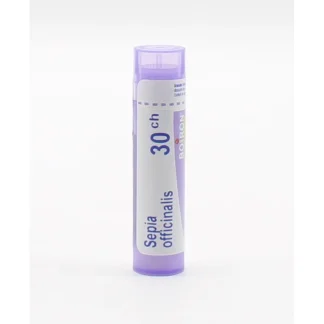 Boiron Sepia Officinalis 30CH tube granules