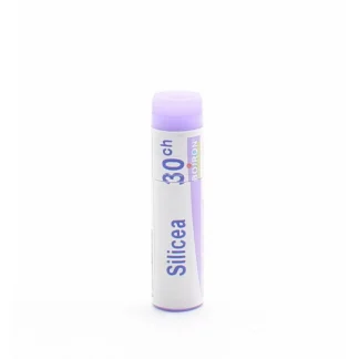 Boiron Silicea 30ch unidose