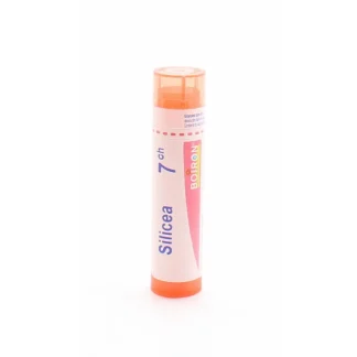Boiron Silicea 7ch tube granules
