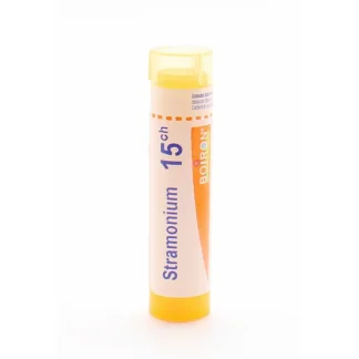 Boiron Stramonium 15CH Tube Granules