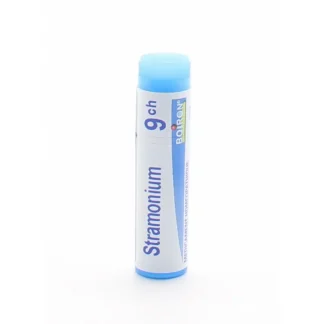Boiron Stramonium 9CH tube unidose