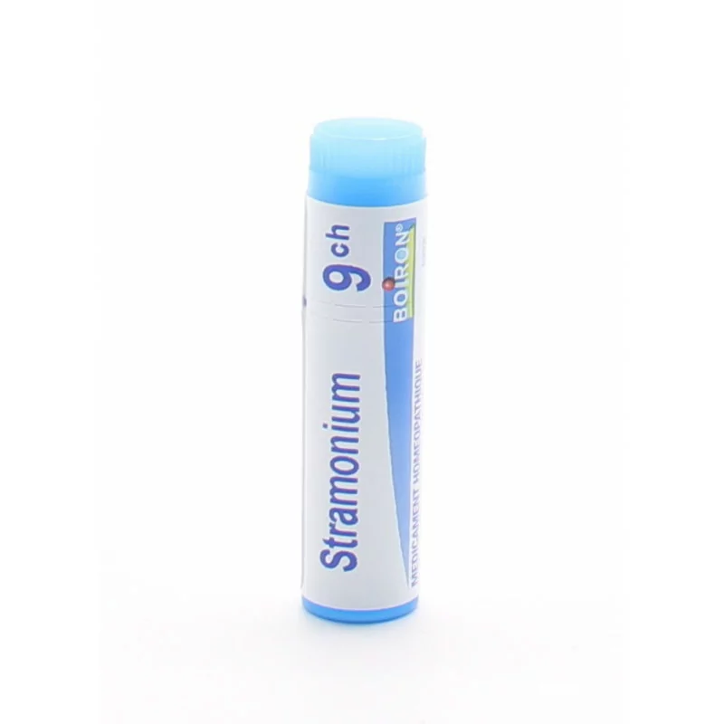 Boiron Stramonium 9CH tube unidose