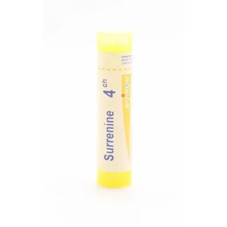 Boiron Surrenine 4ch tube granules