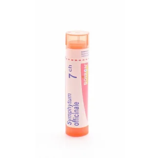 Boiron Symphytum Officinale 7ch tube granules