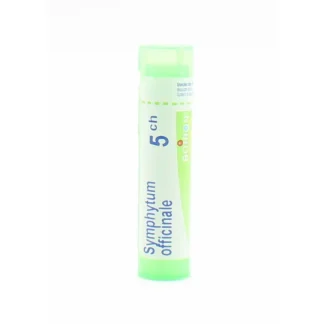 Boiron Symphytum Officinale Tube Granules 5CH