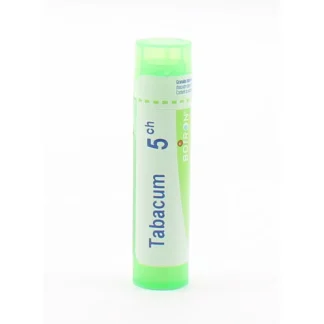 Boiron Tabacum 5ch tube granules
