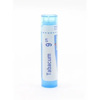 Boiron Tabacum 9ch tube granules