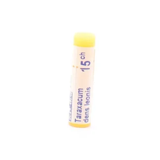 Boiron Taraxacum Dens Leonis 15ch tube unidose